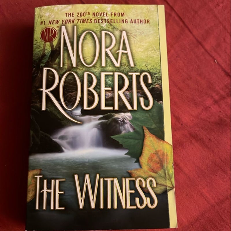 The Witness