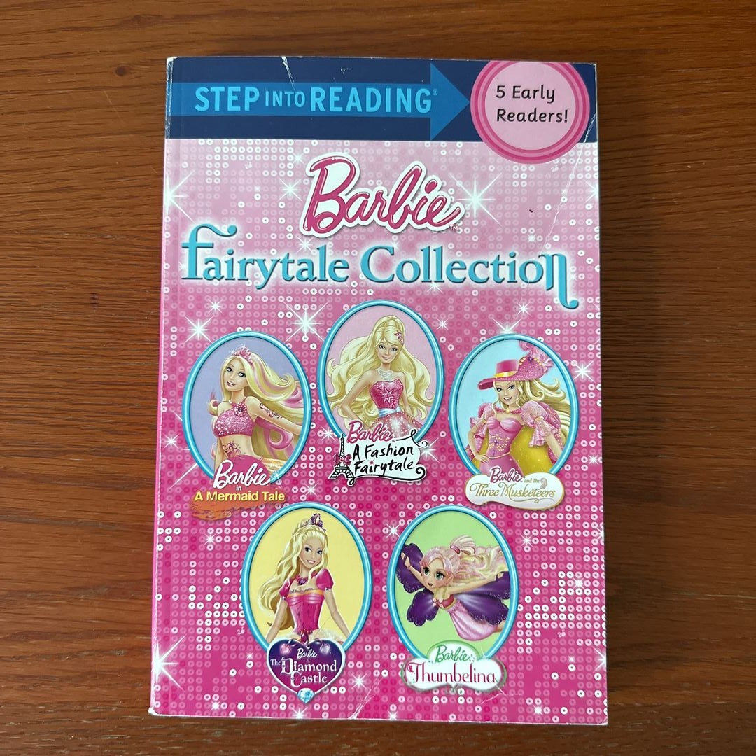 Fairytale Collection (Barbie)