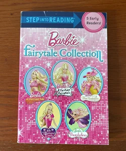 Fairytale Collection (Barbie)