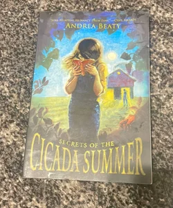Secrets of the Cicada Summer
