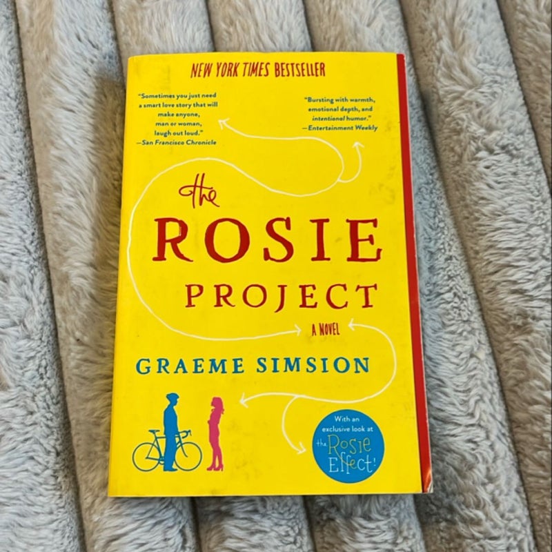 The Rosie Project