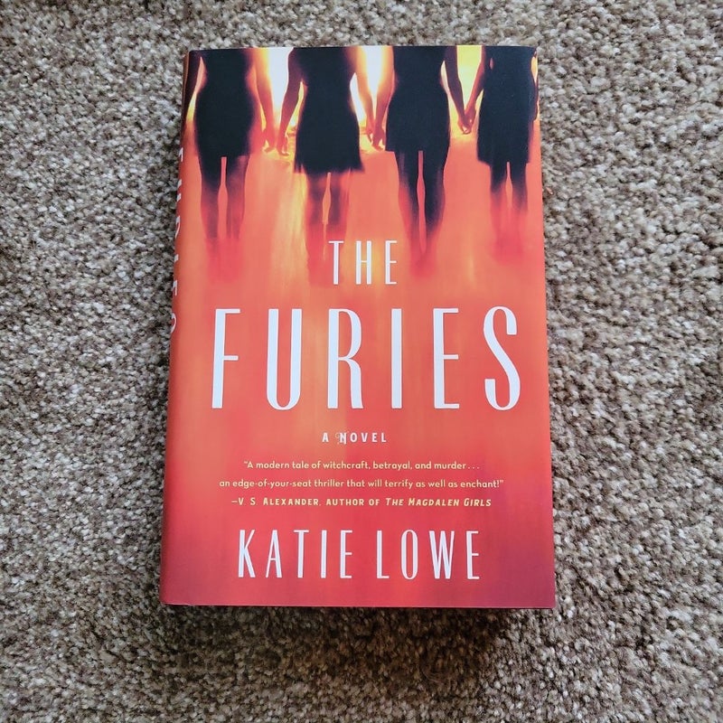 The Furies