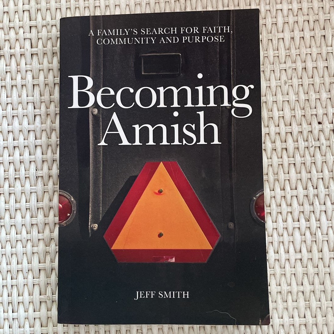 Becoming Amish