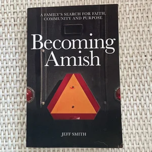 Becoming Amish