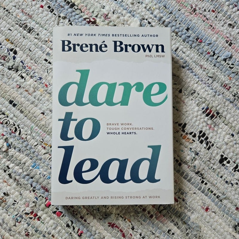 Dare to Lead