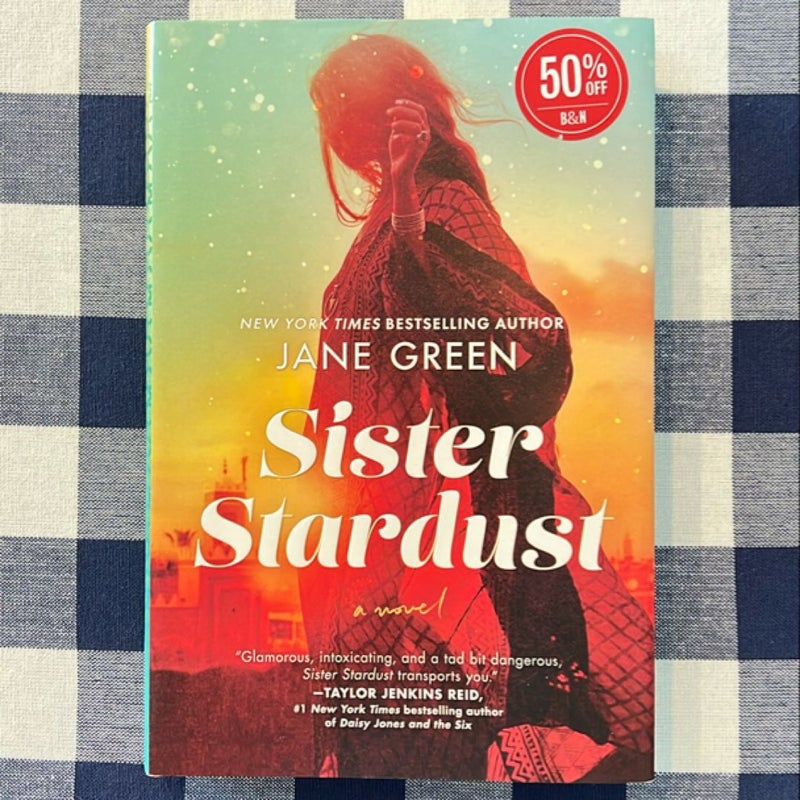 Sister Stardust