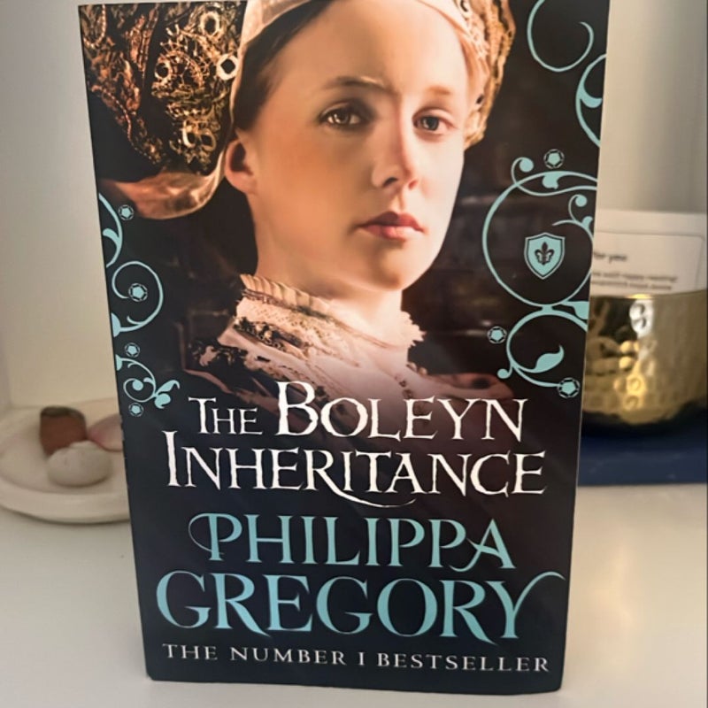The Boleyn Inheritance