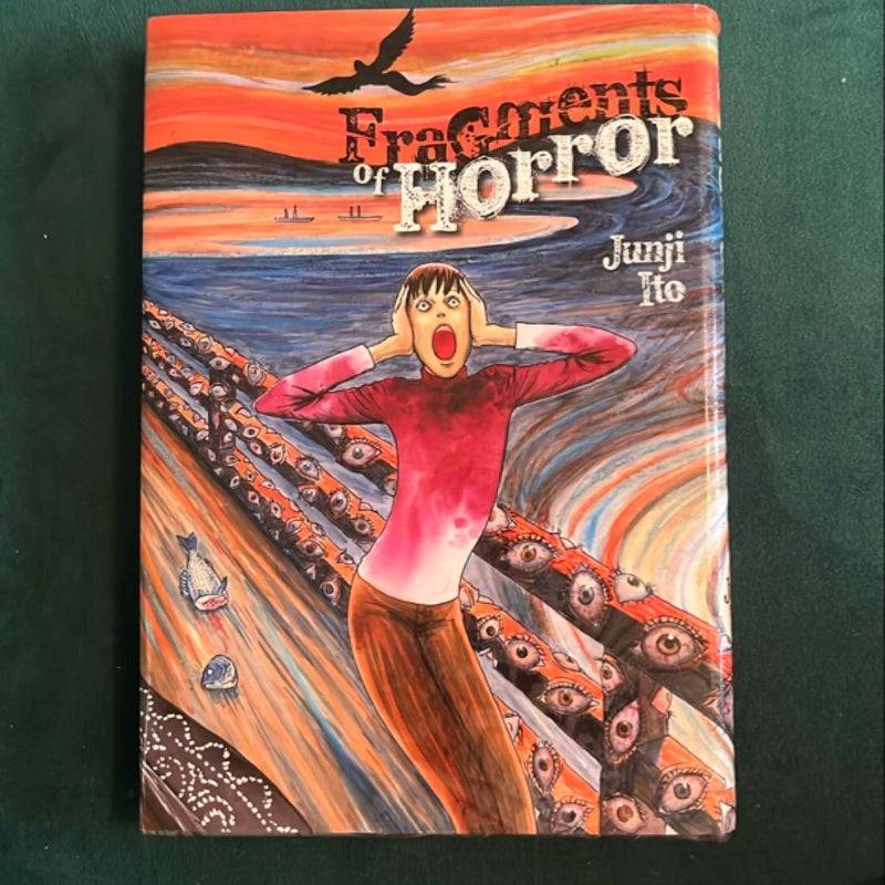 Fragments of Horror