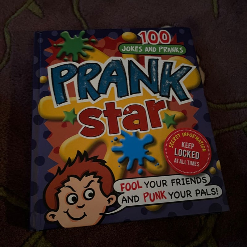 Prank Star