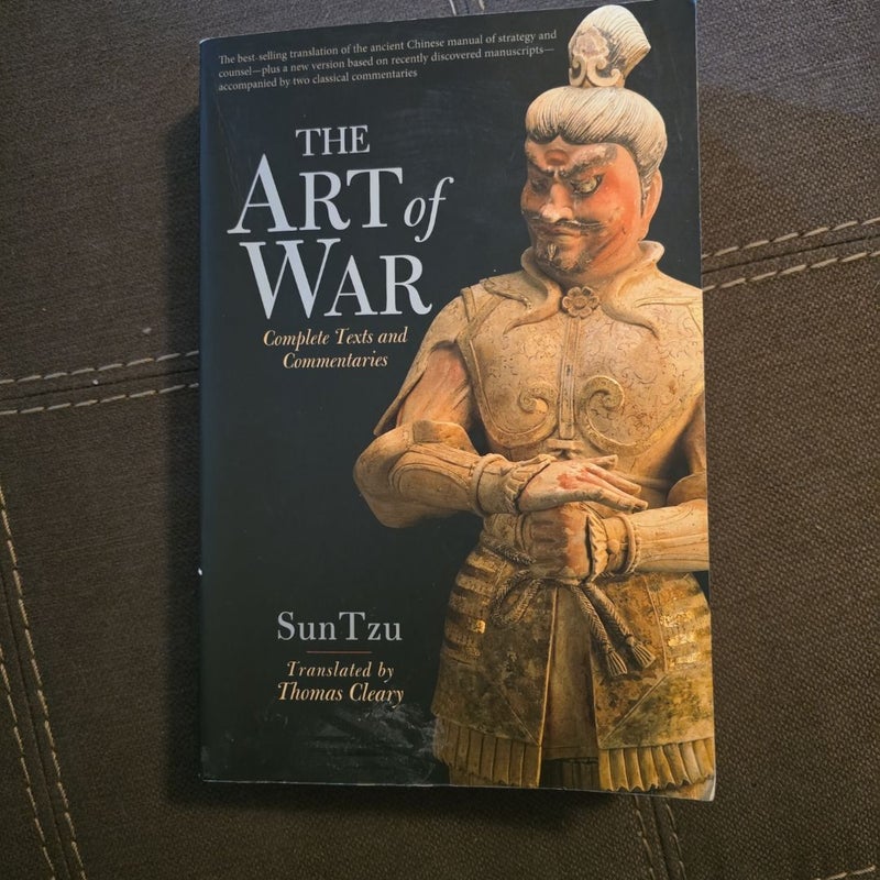 The Art of War