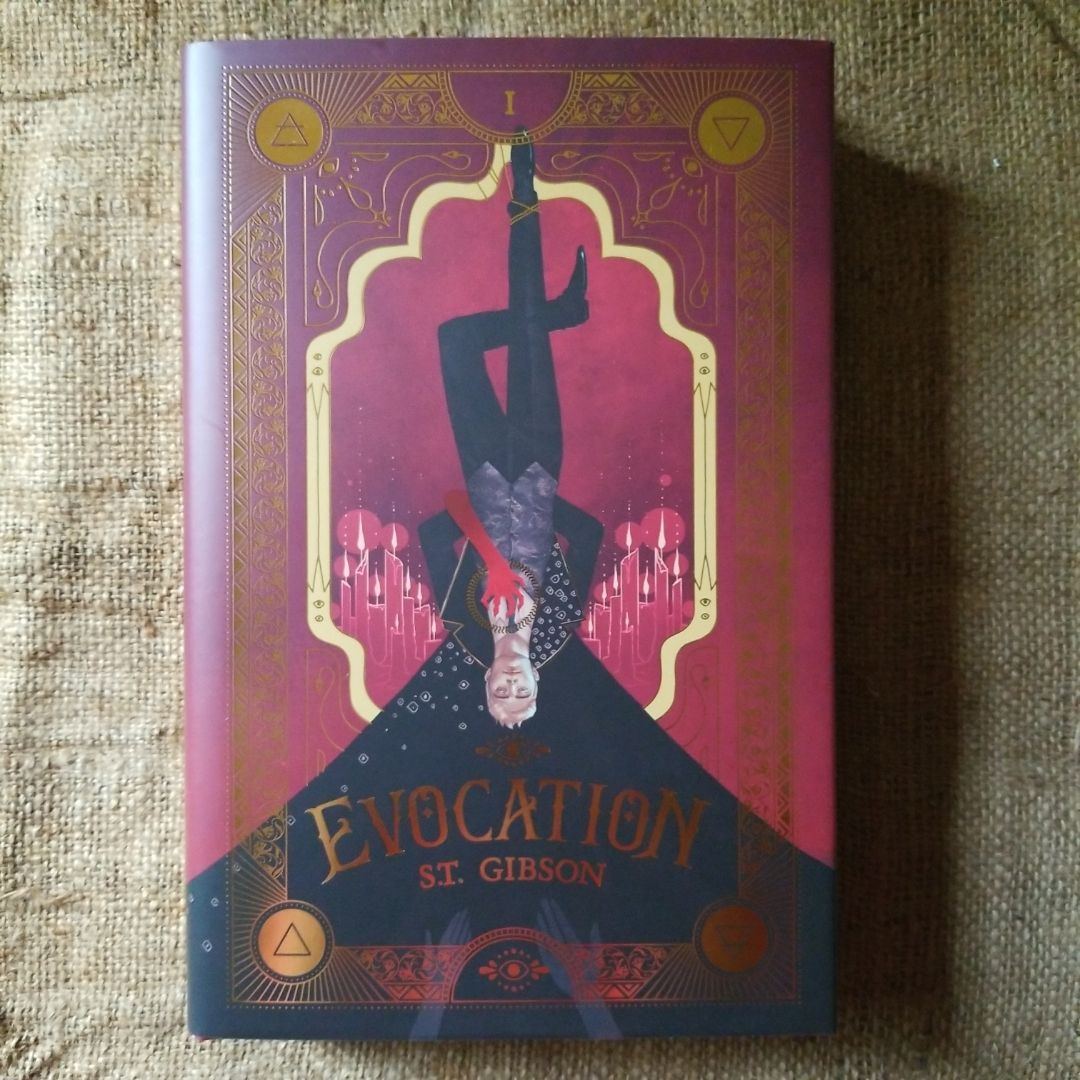 Evocation