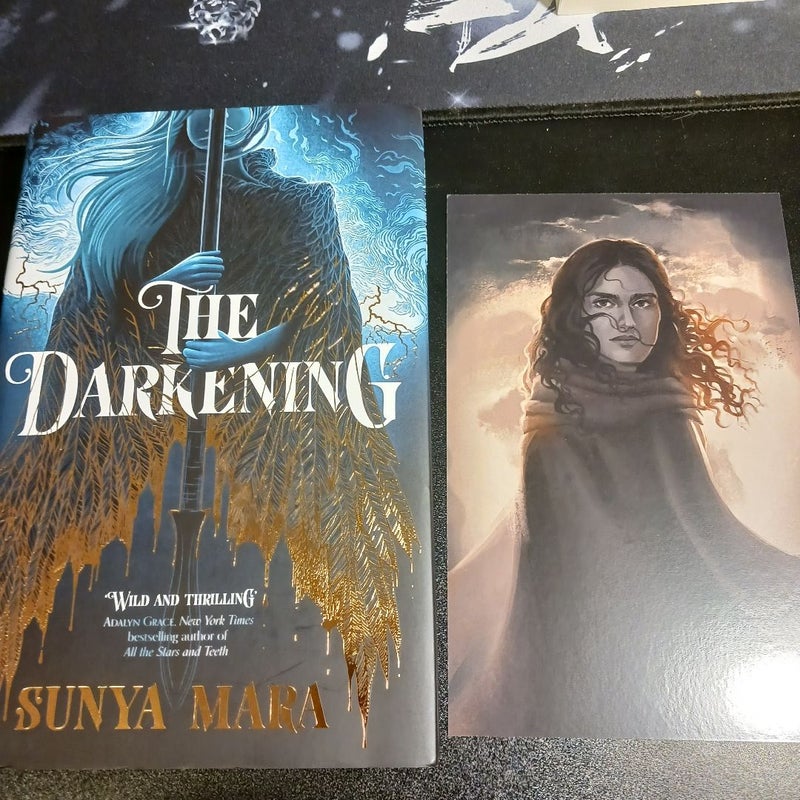 The Darkening Fairyloot