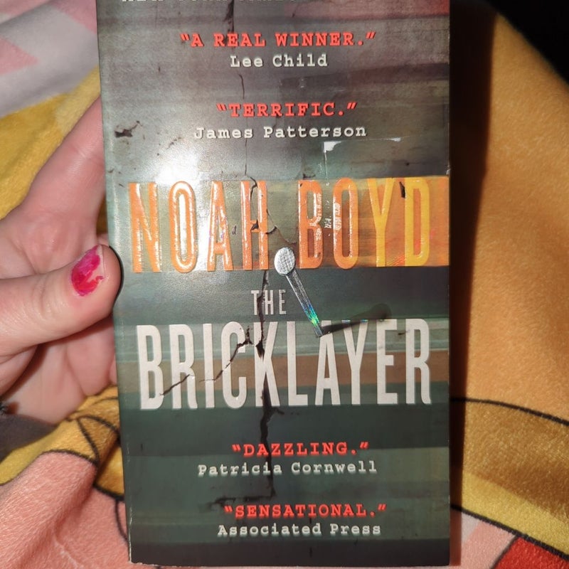 The Bricklayer