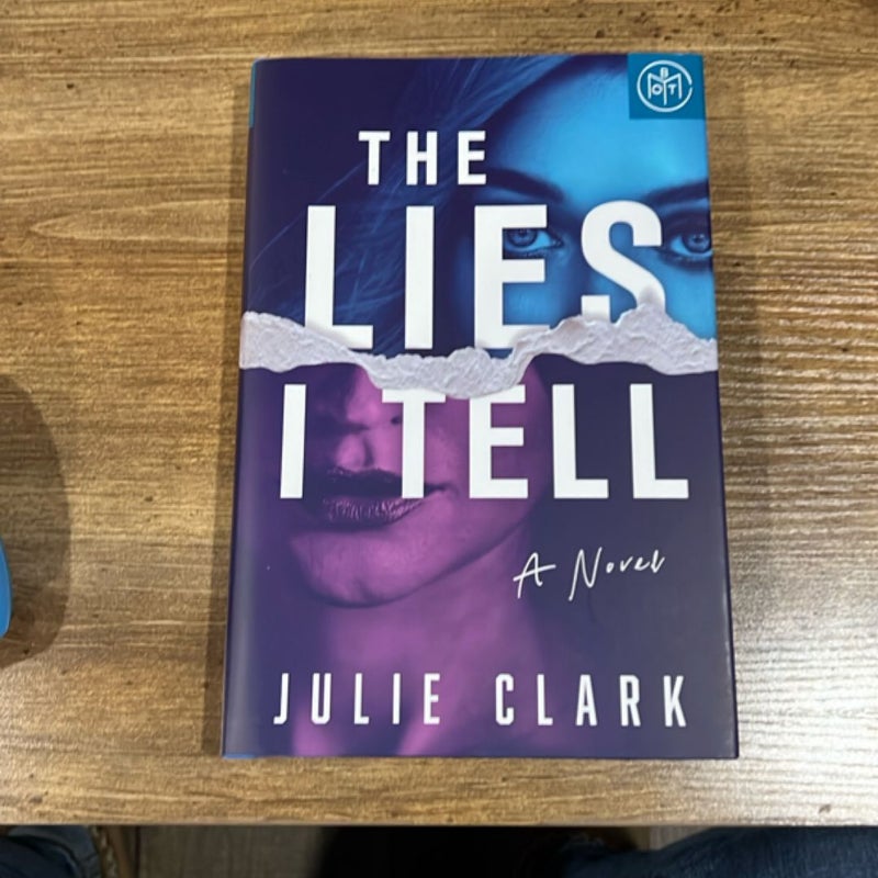 The Lies I Tell