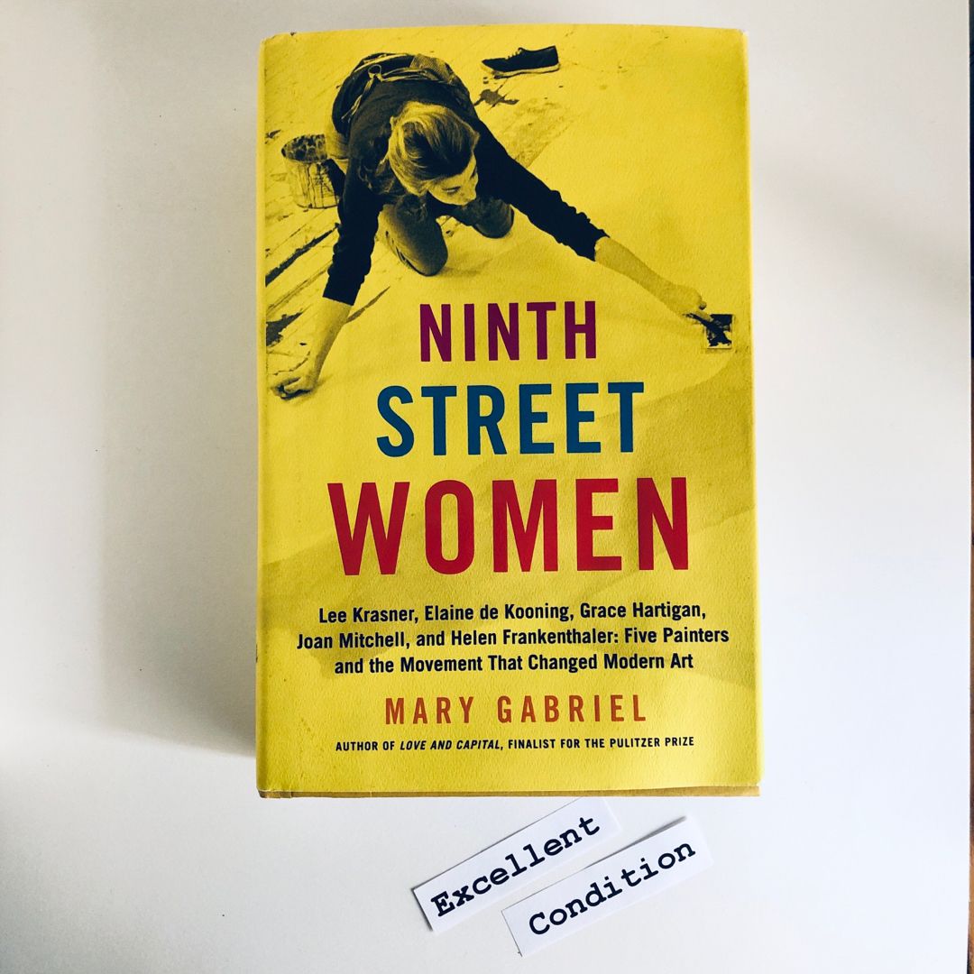 Ninth Street Women