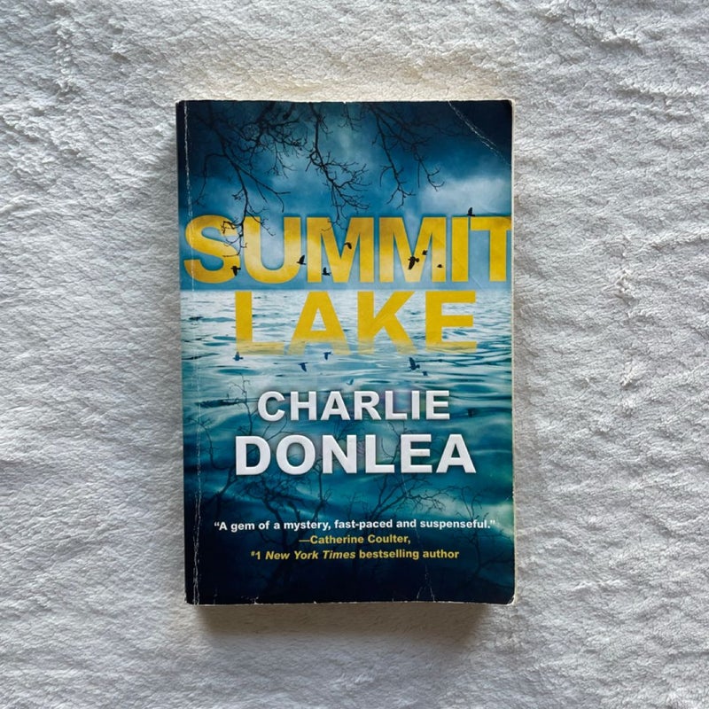 *Bundle (5) Popular Suspense/Thrillers