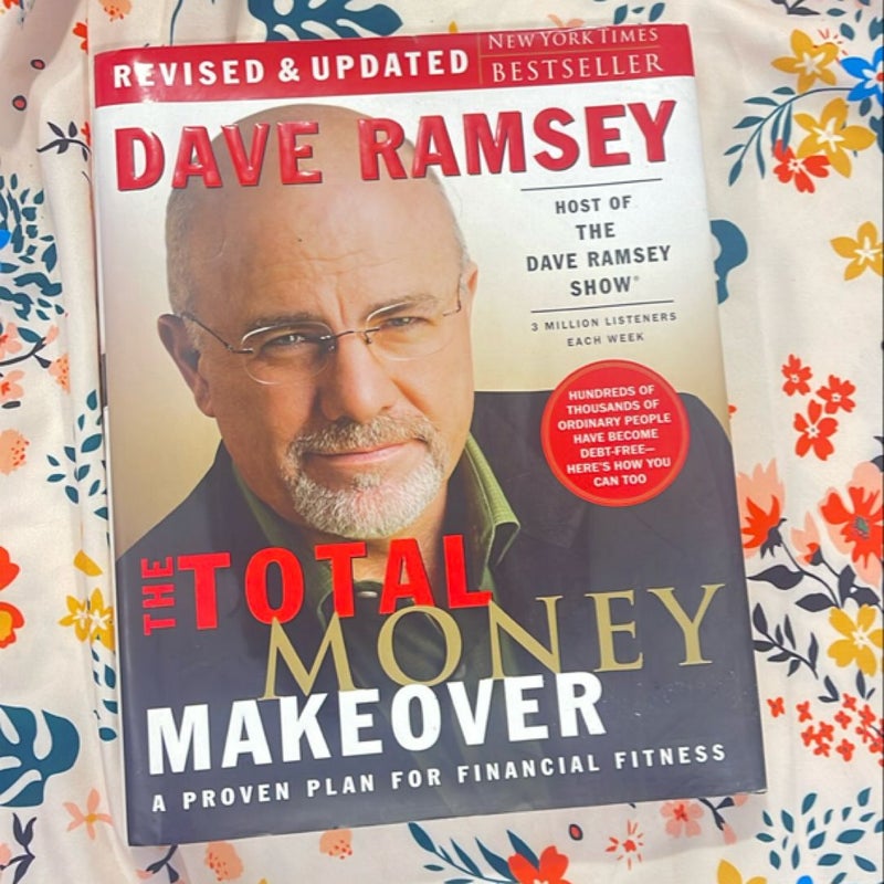 The Total Money Makeover