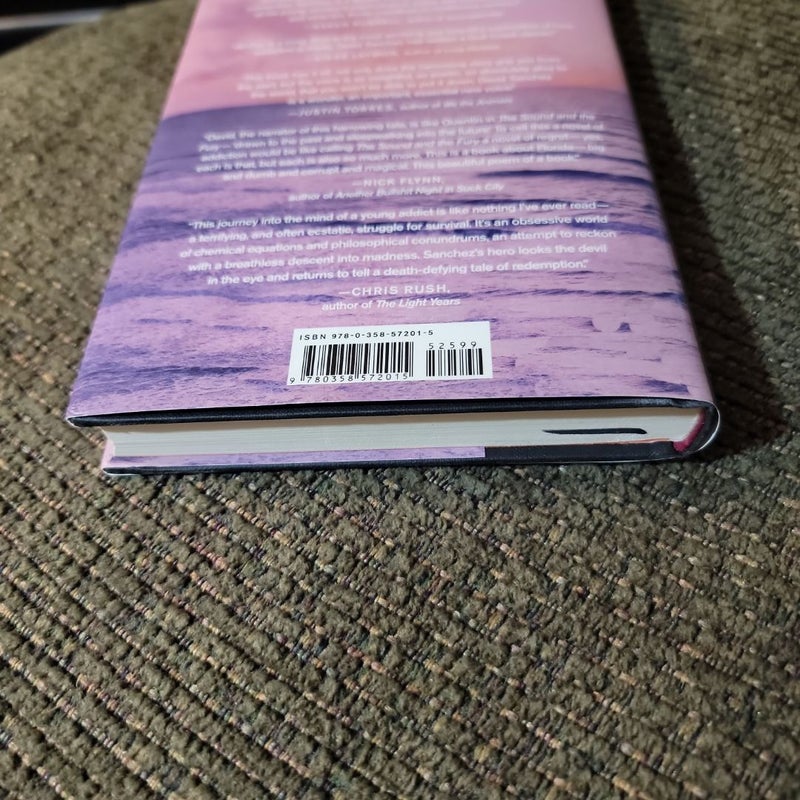 All Day Is a Long Time (2022 First Edition)
