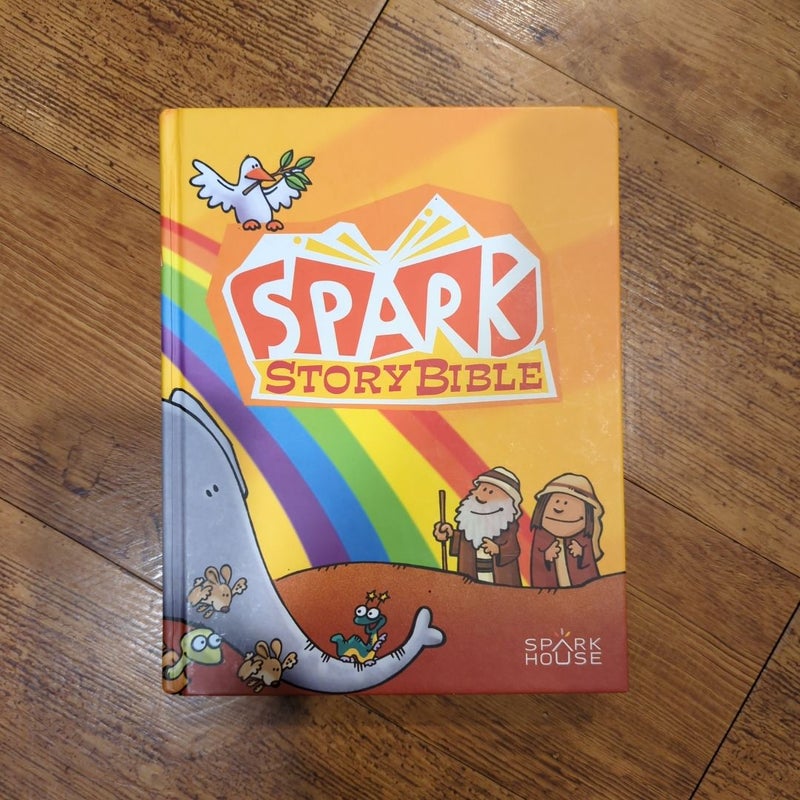 Spark Story Bible