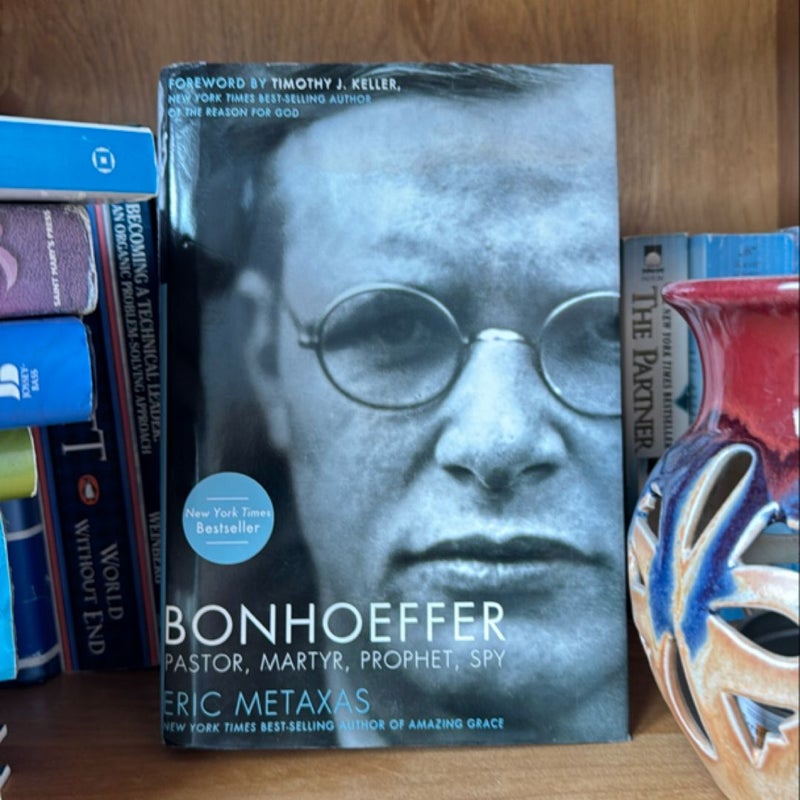 Bonhoeffer