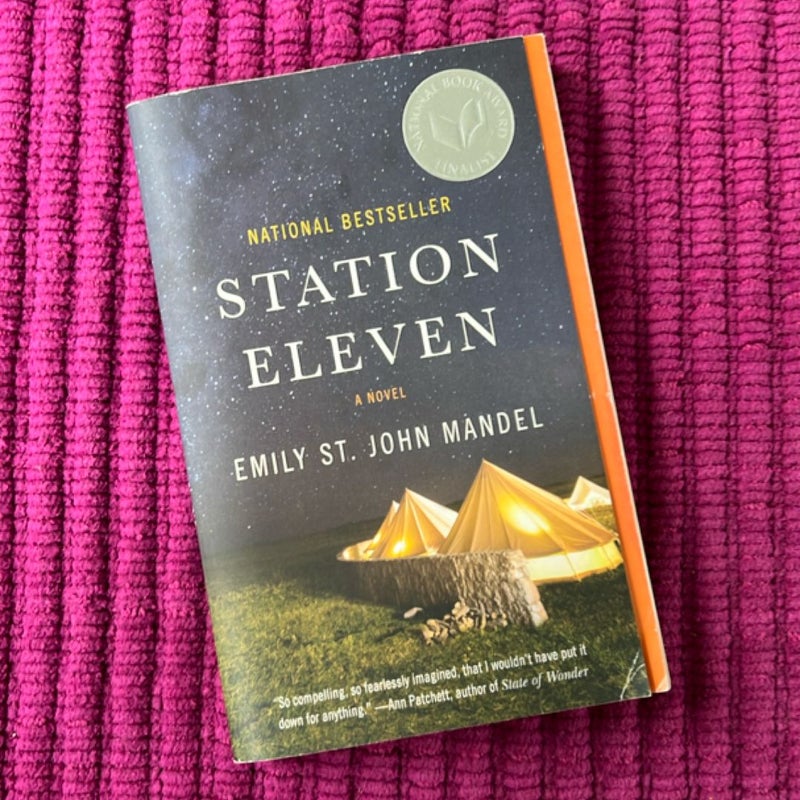 Station Eleven