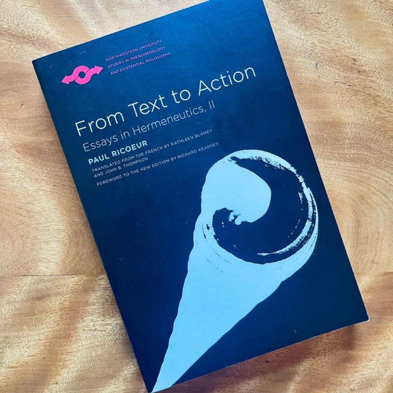 From Text to Action