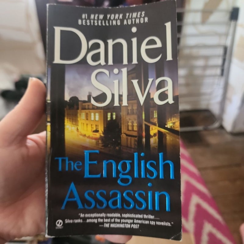 The English Assassin