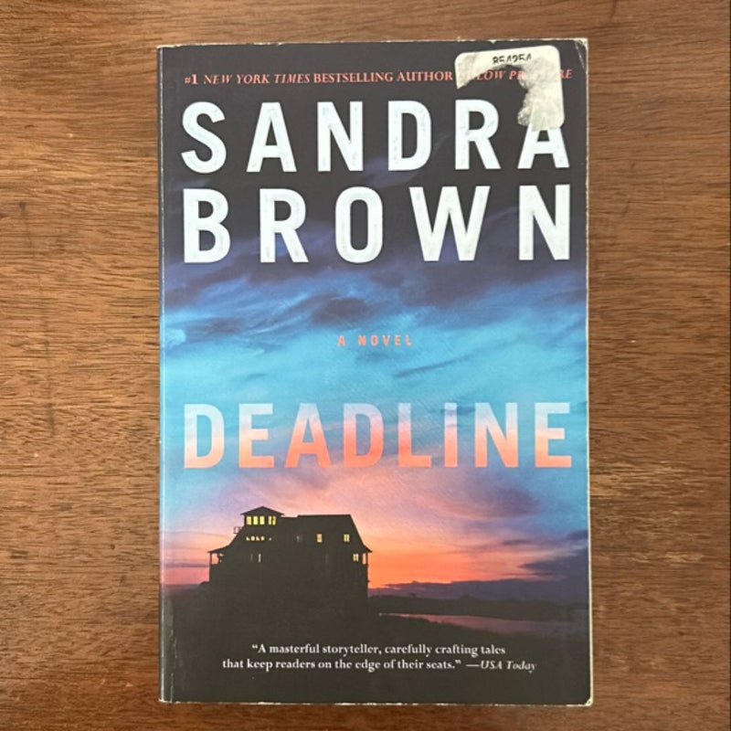 Deadline