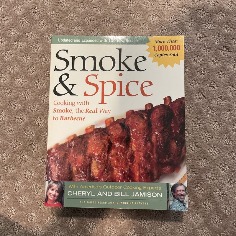 Smoke and Spice