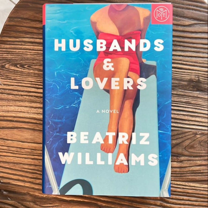 Husbands & Lovers