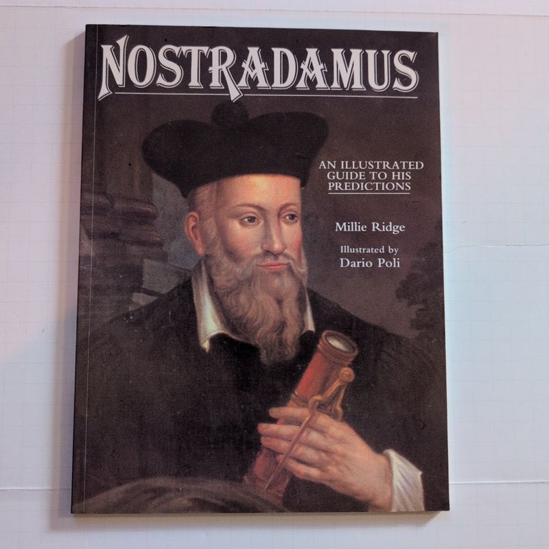 Nostradamus 