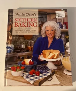 Paula Deen Southern Baking