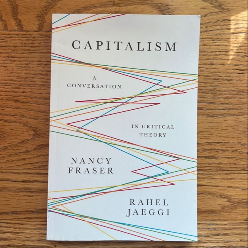 Capitalism