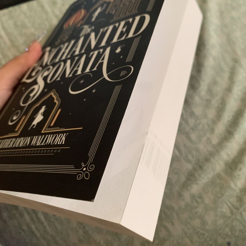 The Enchanted Sonata