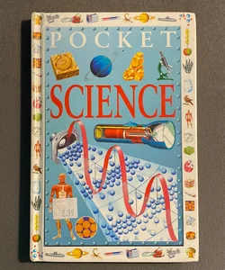 Pocket Science