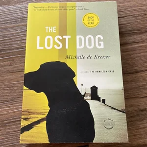 The Lost Dog