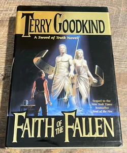 Faith of the Fallen