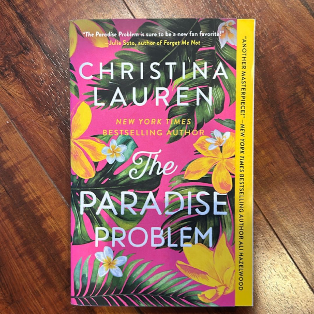 The Paradise Problem