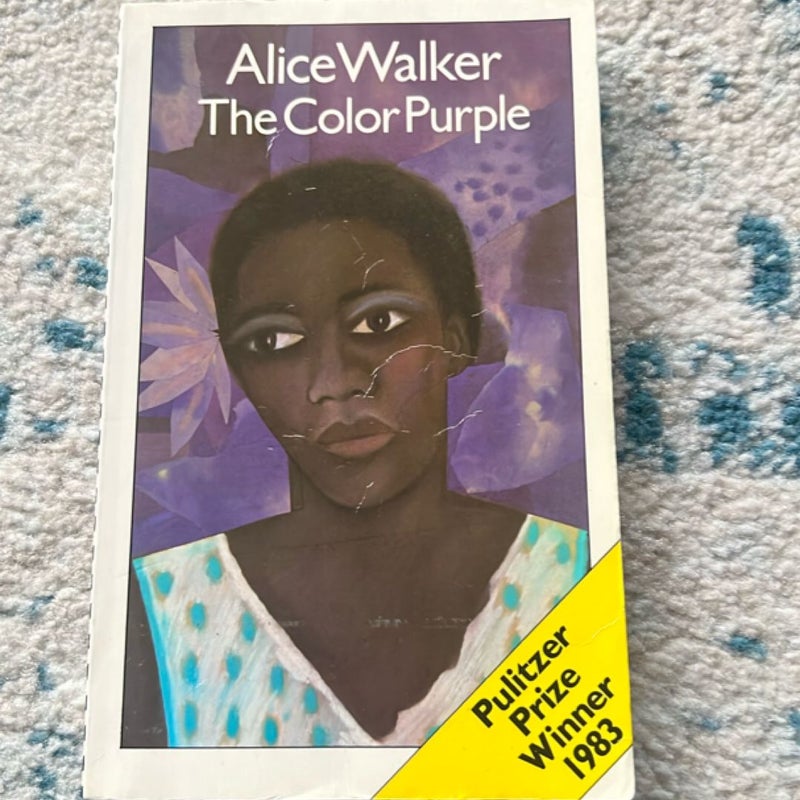 The Color Purple (UK Edition)