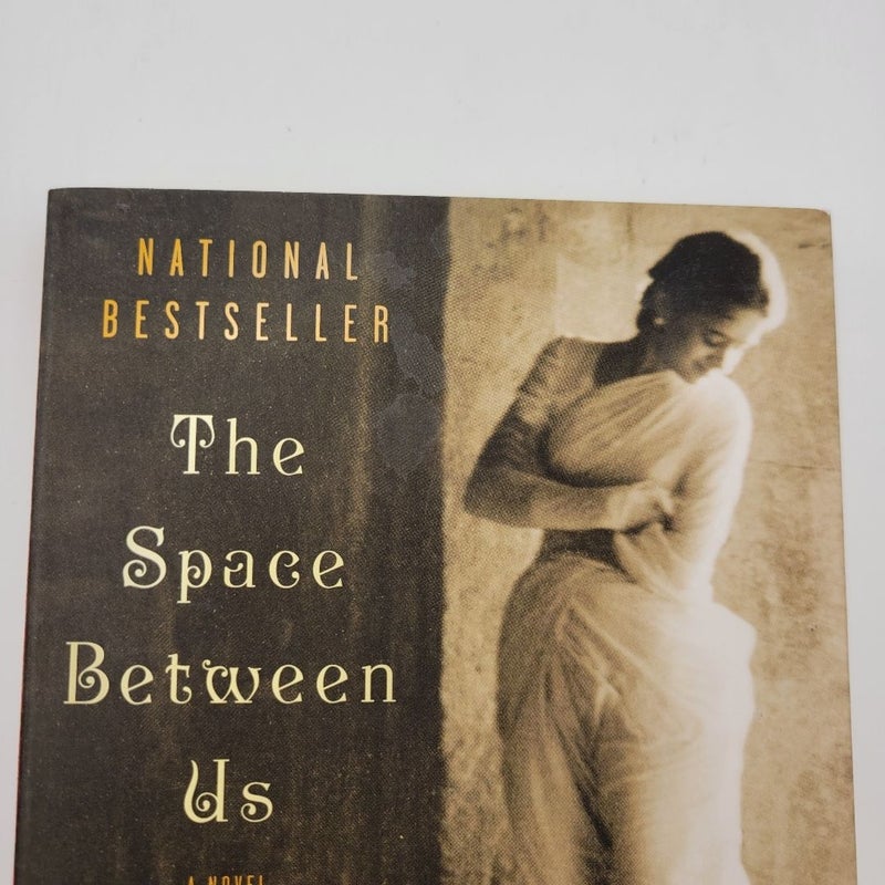 The Space Between Us
