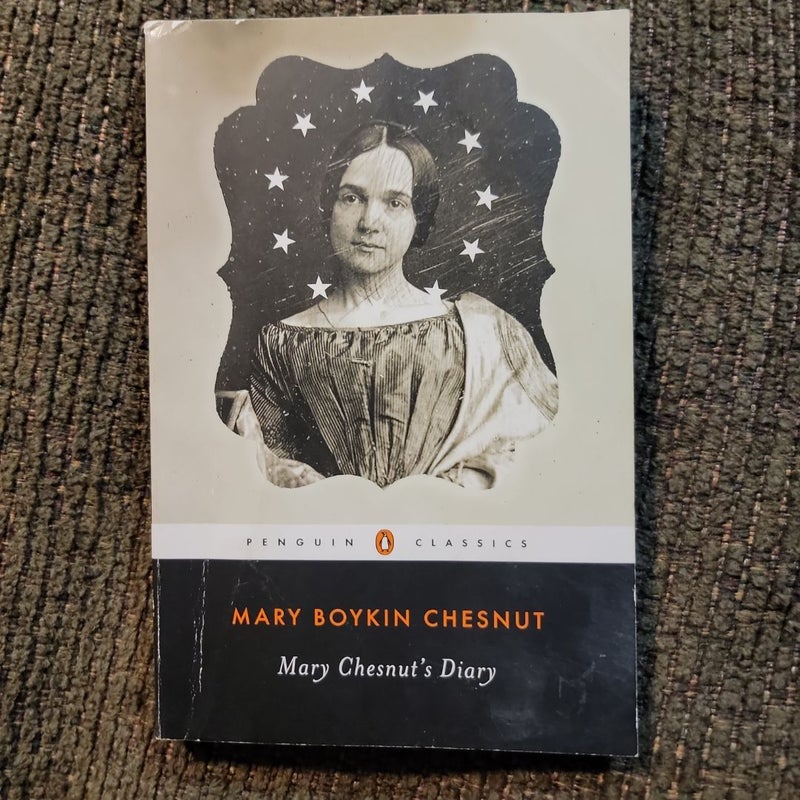 Mary Chesnut's Diary