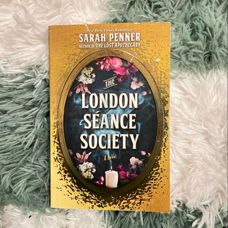 The London Séance Society