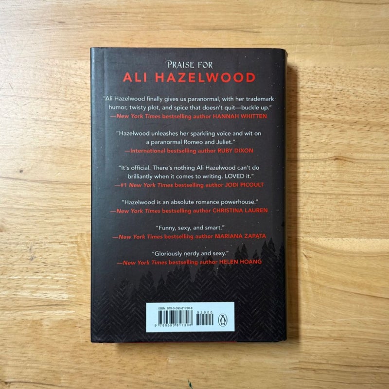 Bride Signed Edition