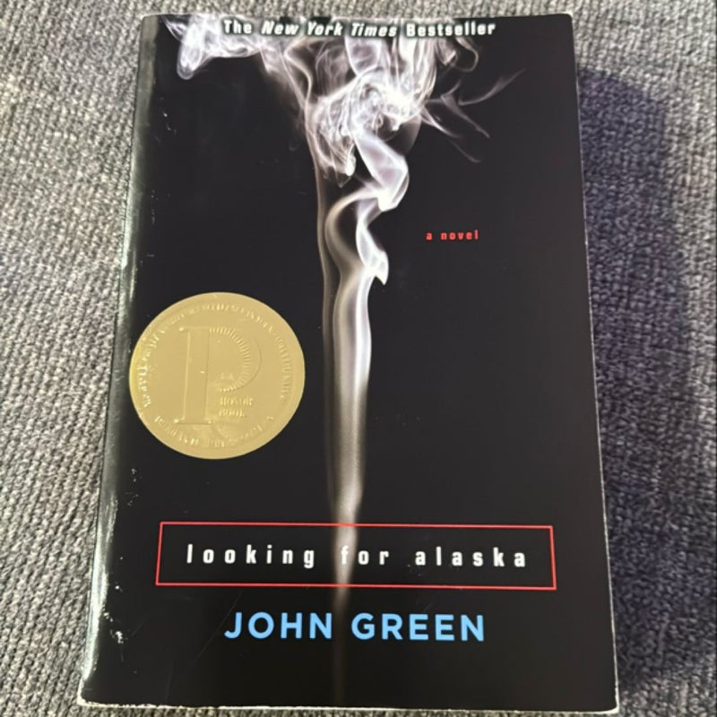 Looking for Alaska