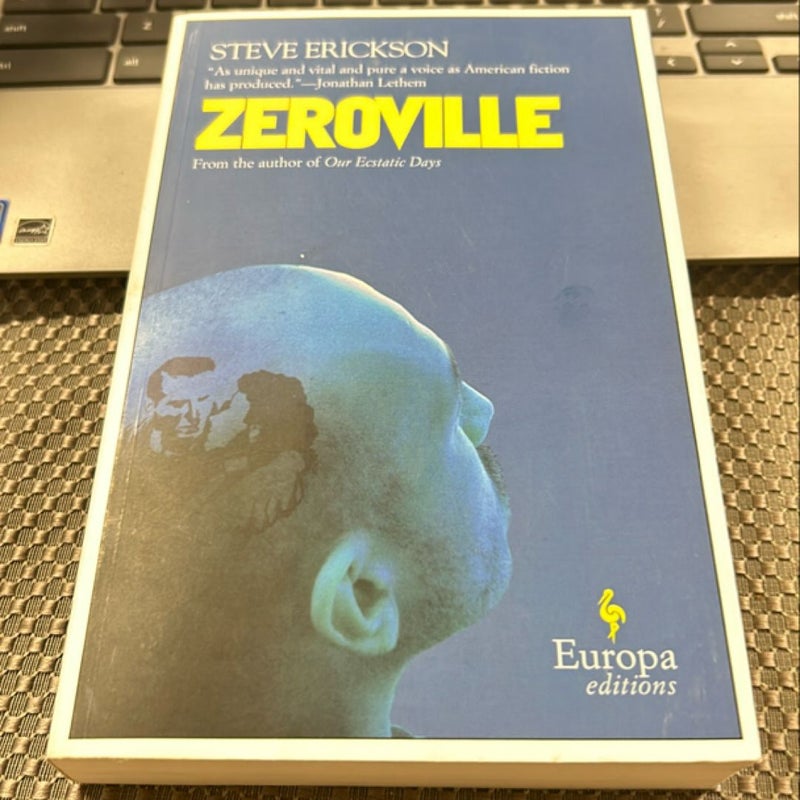 Zeroville