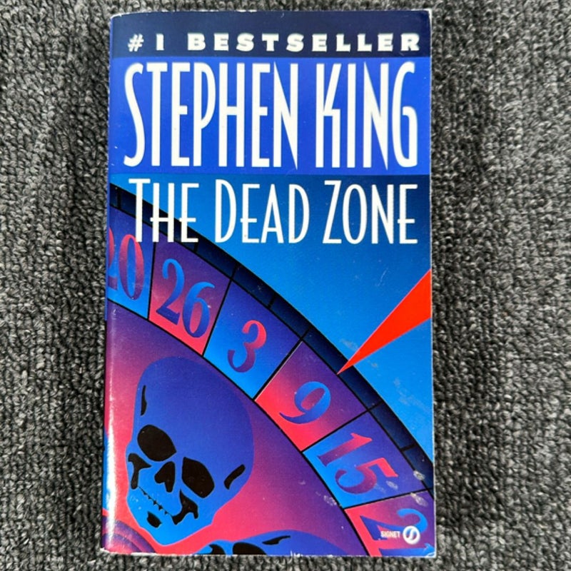 The Dead Zone