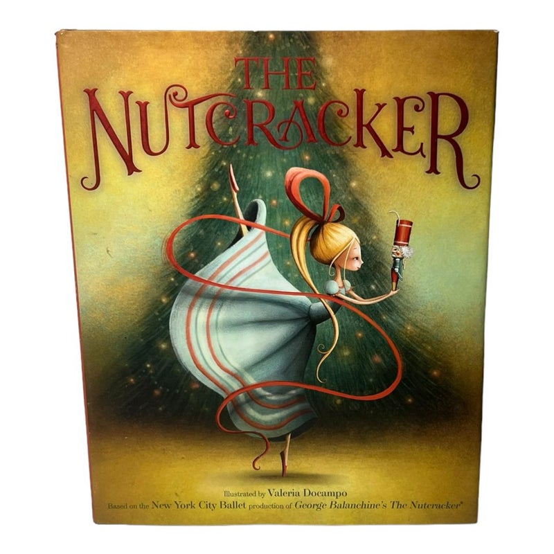 The Nutcracker