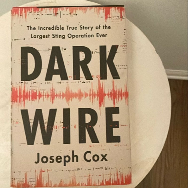 Dark Wire