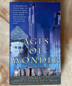 Ages of Wonder