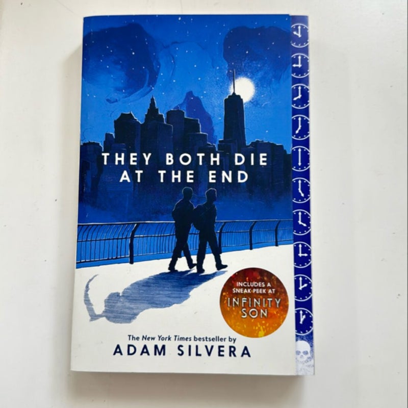 They Both Die at the End